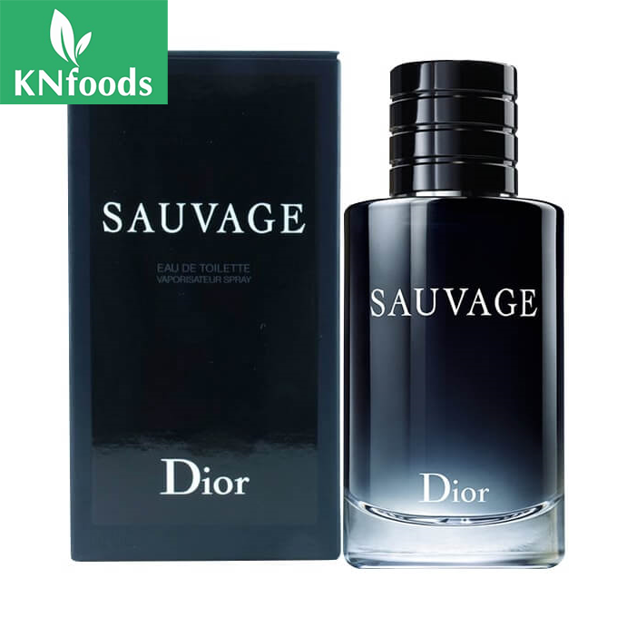 Dior Sauvage Parfum 100ml  Clear Chemist